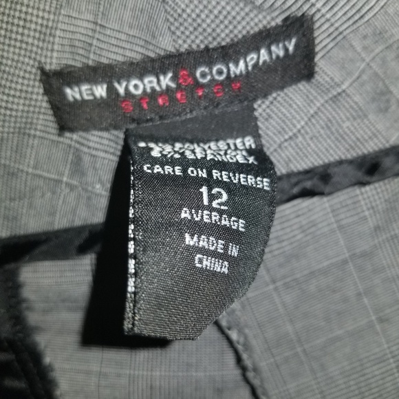 Pants - Picture 4 of 4